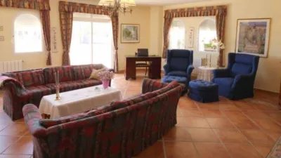House in Urbanizations photo 11