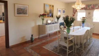 House in Urbanizations photo 12