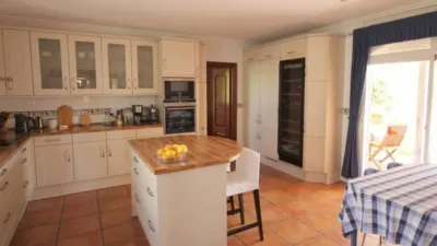 House in Urbanizations photo 13