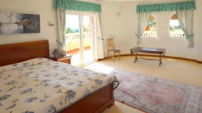 House in Urbanizations photo 16