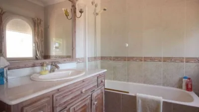 House in Urbanizations photo 20