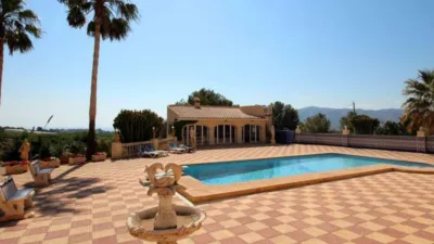 House in Urbanizations photo 3