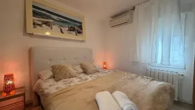 Piso en alquiler en Calle del Corregidor Diego de Valderrábano, cerca de Calle del Camino de los Vinateros - Imagen 31