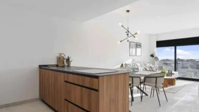 Pis – Torrevieja, Urbanización Villa Vicenta, Cabo Cervera-Playa la Mata - Vista 3