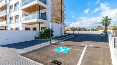 Pis – Torrevieja, Urbanización Villa Vicenta, Cabo Cervera-Playa la Mata - Vista 5