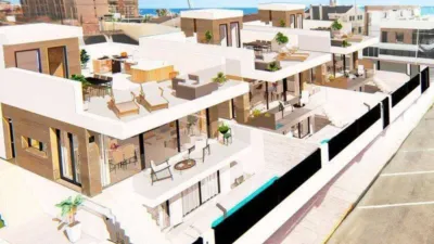 Casa - Vista 2