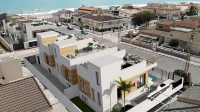 Casa - Vista 3