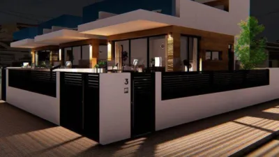 Casa - Vista 4