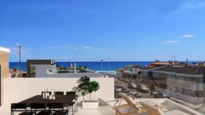 Casa - Vista 5