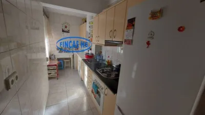 Apartment in Nou Alacant photo 18