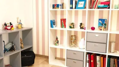 Piso – Madrigueras - Vista 4