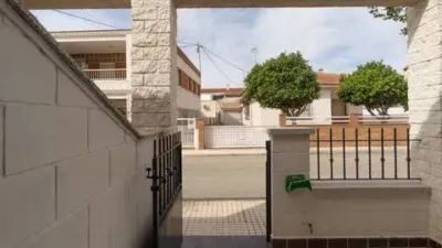 Casa – Pilar de la Horadada, Barrio Los Segundas - Vista 3