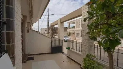 Casa – Pilar de la Horadada, Barrio Los Segundas - Més