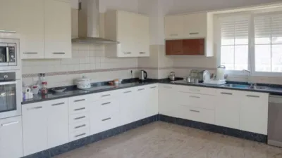 House in Urbanizations photo 12