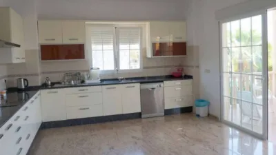House in Urbanizations photo 13