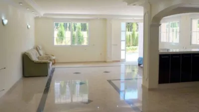 House in Urbanizations photo 17