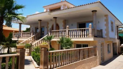 Casa – l'Alfàs del Pi, Arabí, la Marina Baixa - Vista 2