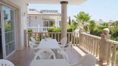 Casa – l'Alfàs del Pi, Arabí, la Marina Baixa - Vista 4