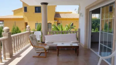 Casa – l'Alfàs del Pi, Arabí, la Marina Baixa - Vista 5