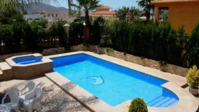 Casa – l'Alfàs del Pi, Arabí, la Marina Baixa - Más