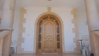 House in Urbanizations photo 8