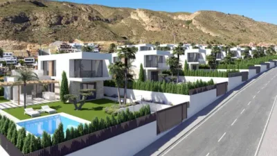 Casa - Vista 3
