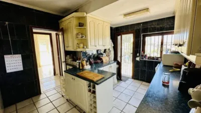 Casa – San Fulgencio - Más