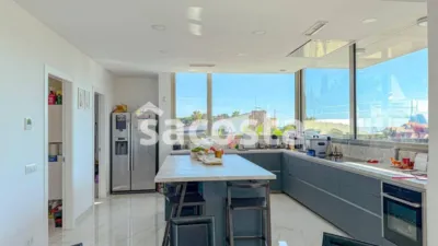 Villa in Roca Grossa-Serra Brava photo 16