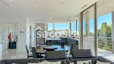 Villa in Roca Grossa-Serra Brava photo 17