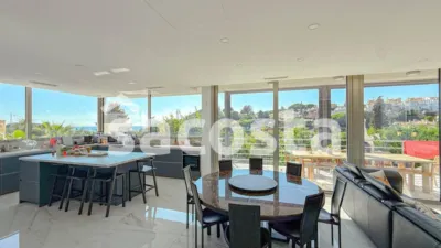 Villa in Roca Grossa-Serra Brava photo 19