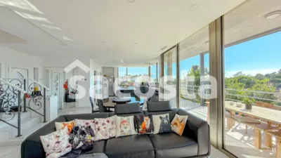 Villa in Roca Grossa-Serra Brava photo 20