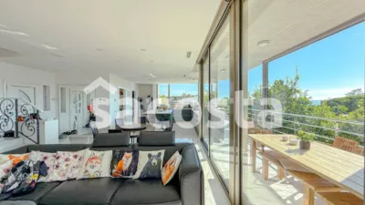 Villa in Roca Grossa-Serra Brava photo 21