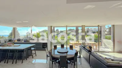 Villa in Roca Grossa-Serra Brava photo 23