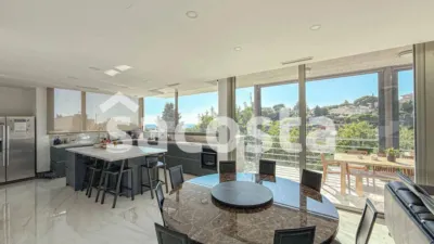 Villa in Roca Grossa-Serra Brava photo 24