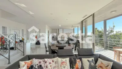 Villa in Roca Grossa-Serra Brava photo 25