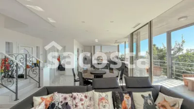 Villa in Roca Grossa-Serra Brava photo 26