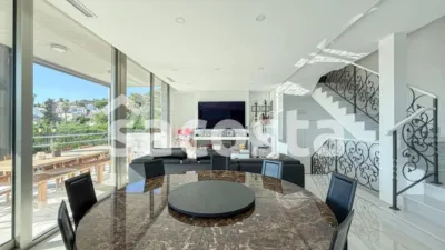 Villa in Roca Grossa-Serra Brava photo 27