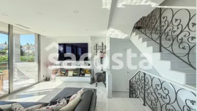 Villa in Roca Grossa-Serra Brava photo 29