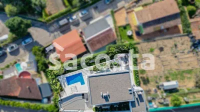 Villa in Roca Grossa-Serra Brava photo 2