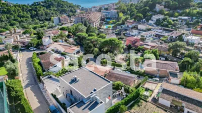 Villa in Roca Grossa-Serra Brava photo 3