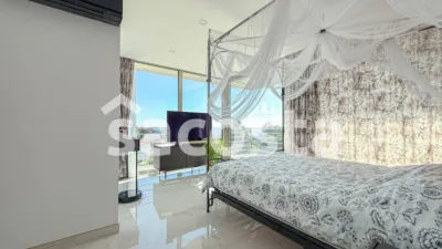 Villa in Roca Grossa-Serra Brava photo 40