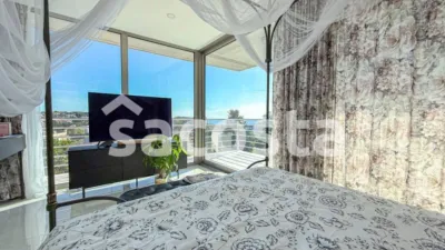 Villa in Roca Grossa-Serra Brava photo 42