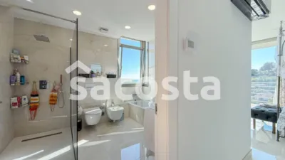 Villa in Roca Grossa-Serra Brava photo 48