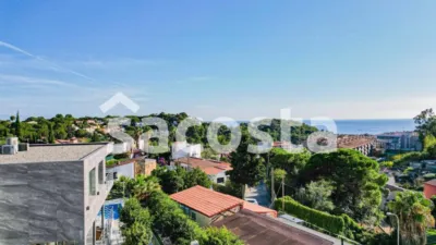 Villa in Roca Grossa-Serra Brava photo 4