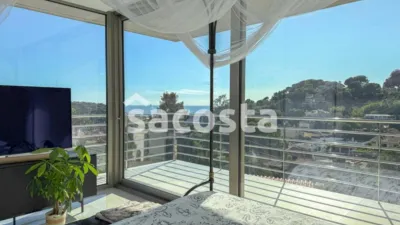 Villa in Roca Grossa-Serra Brava photo 50