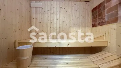 Villa in Roca Grossa-Serra Brava photo 55