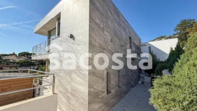 Villa in Roca Grossa-Serra Brava photo 5