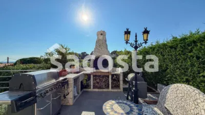 Villa in Roca Grossa-Serra Brava photo 63