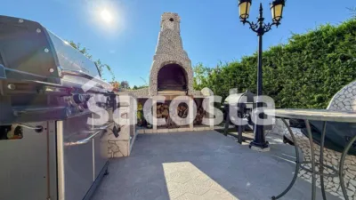 Villa in Roca Grossa-Serra Brava photo 64