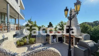 Villa in Roca Grossa-Serra Brava photo 65